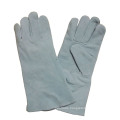 Safety Leather Welding Glove Supplier